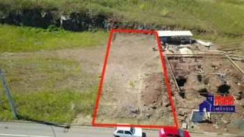 Imagem do anúnio: Vendo terreno / lote / condomínio em Herval D'Oeste , Santa Catarina no bairro Loteamento Porto Seguro