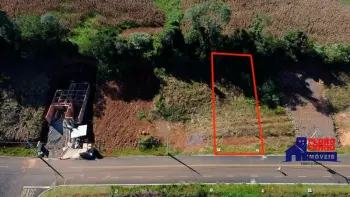 Imagem do anúnio: Vendo terreno / lote / condomínio em Herval D'Oeste , Santa Catarina no bairro Brisas do Horizonte