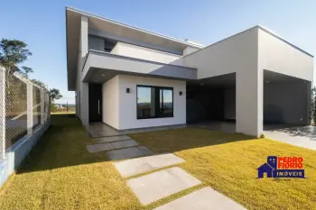 Imagem do anúnio: Vendo casa em Herval Do Oeste , Santa Catarina no bairro Loteamento Trevisan