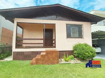 Imagem do anúnio: Alugo casa em Joaçaba , Santa Catarina no bairro Vila Pedrini