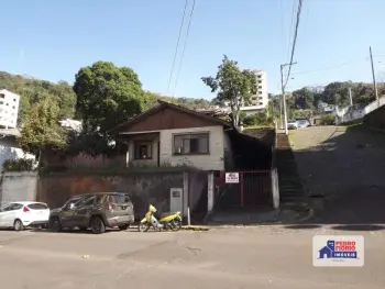 Imagem do anúnio: Vendo terreno / lote / condomínio em Joaçaba , Santa Catarina no bairro Centro