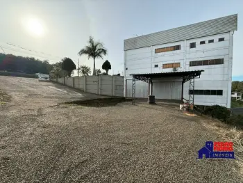 Imagem do anúnio: Alugo galpão / depósito / armazém em Joaçaba , Santa Catarina no bairro Jardim Lindóia