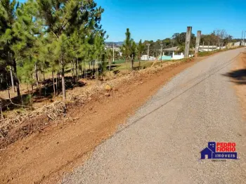 Imagem do anúnio: Vendo terreno / lote / condomínio em Joaçaba , Santa Catarina no bairro Santa Tereza