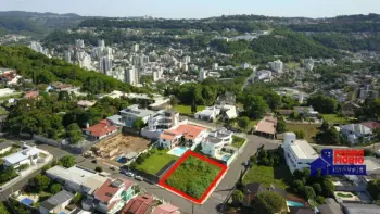 Imagem do anúnio: Vendo terreno / lote / condomínio em Joaçaba , Santa Catarina no bairro Flor da Serra