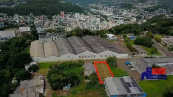 Imagem do anúnio: Vendo terreno / lote / condomínio em Joaçaba , Santa Catarina no bairro Nossa Senhora de Lourdes