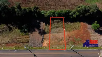 Imagem do anúnio: Vendo terreno / lote / condomínio em Herval D'Oeste , Santa Catarina no bairro Brisas do Horizonte