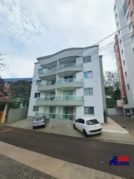 Imagem do anúnio: Alugo apartamento em Joaçaba , Santa Catarina no bairro Flor da Serra