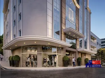 Imagem do anúnio: Alugo imóvel comercial em Joaçaba , Santa Catarina no bairro Centro