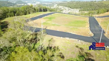 Imagem do anúnio: Vendo terreno / lote / condomínio em Joaçaba , Santa Catarina no bairro Loteamento Sol da Manhã