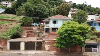 Imagem do anúnio: Vendo terreno / lote / condomínio em Joaçaba , Santa Catarina no bairro Tobias