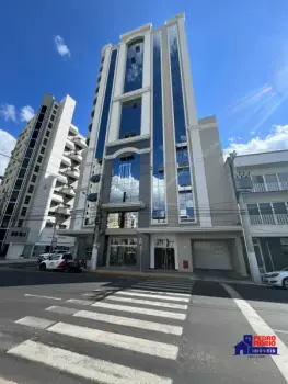 Imagem do anúnio: Vendo imóvel comercial em Joaçaba , Santa Catarina no bairro Centro