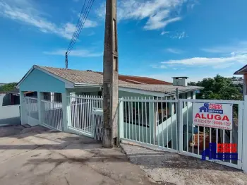 Imagem do anúnio: Alugo casa em Herval D'Oeste , Santa Catarina no bairro Jardim José  Rupp