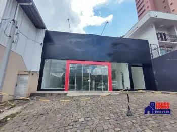 Imagem do anúnio: Alugo imóvel comercial em Joaçaba , Santa Catarina no bairro Centro