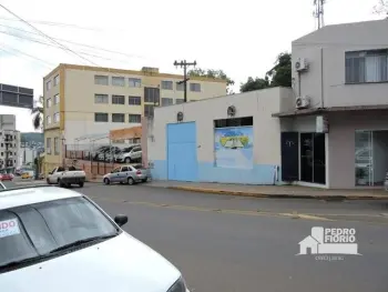 Imagem do anúnio: Vendo galpão / depósito / armazém em Joaçaba , Santa Catarina no bairro Tobias