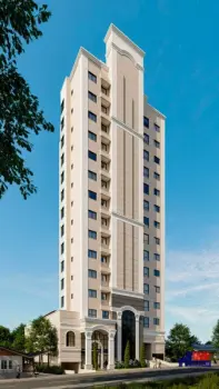 Imagem do anúnio: Vendo casa em Joaçaba , Santa Catarina no bairro Tobias