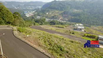Imagem do anúnio: Vendo terreno / lote / condomínio em Herval D'Oeste , Santa Catarina