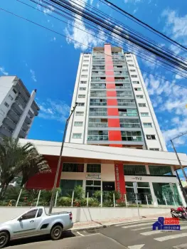 Imagem do anúnio: Alugo apartamento em Joaçaba , Santa Catarina no bairro Centro