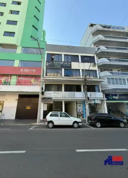 Imagem do anúnio: Alugo imóvel comercial em Joaçaba , Santa Catarina no bairro Centro