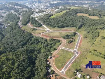 Imagem do anúnio: Vendo terreno / lote / condomínio em Joaçaba , Santa Catarina no bairro Brisas do Vale III