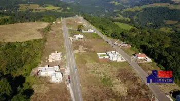 Imagem do anúnio: Vendo terreno / lote / condomínio em Herval D'Oeste , Santa Catarina no bairro Loteamento Porto Seguro