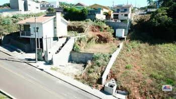 Imagem do anúnio: Vendo terreno / lote / condomínio em Joaçaba , Santa Catarina no bairro Jardim Itália