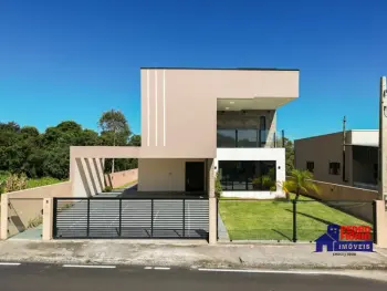 Imagem do anúnio: Vendo casa em Joaçaba , Santa Catarina no bairro Jardim Cidade Alta