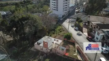 Imagem do anúnio: Vendo terreno / lote / condomínio em Joaçaba , Santa Catarina no bairro Santa Tereza