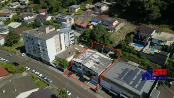 Imagem do anúnio: Vendo prédio inteiro em Joaçaba , Santa Catarina no bairro Vila Pedrini