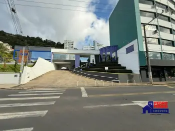 Imagem do anúnio: Alugo imóvel comercial em Joaçaba , Santa Catarina no bairro Centro