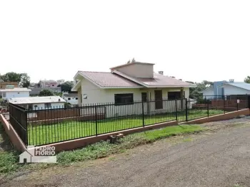 Imagem do anúnio: Vendo casa em Joaçaba , Santa Catarina no bairro Jardim Cidade Alta