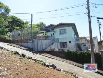 Imagem do anúnio: Vendo casa em Joaçaba , Santa Catarina no bairro Jardim Lindóia