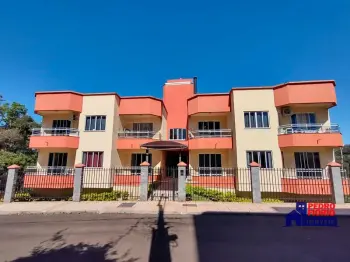 Imagem do anúnio: Alugo apartamento em Joaçaba , Santa Catarina no bairro Flor da Serra