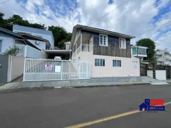 Imagem do anúnio: Vendo casa em Herval D'Oeste , Santa Catarina no bairro Centro