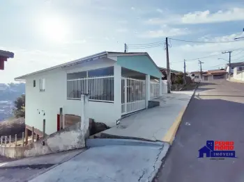 Imagem do anúnio: Alugo casa em Herval D'Oeste , Santa Catarina no bairro Jardim José Rupp