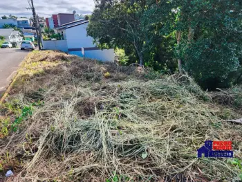 Imagem do anúnio: Vendo terreno / lote / condomínio em Joaçaba , Santa Catarina no bairro Jardim Cidade Alta