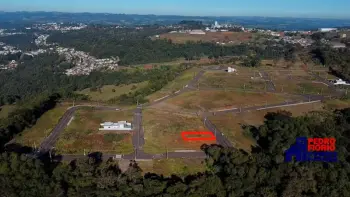 Imagem do anúnio: Vendo terreno / lote / condomínio em Joaçaba , Santa Catarina no bairro Loteamento Sol da Manhã