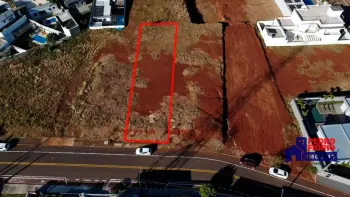 Imagem do anúnio: Vendo terreno / lote / condomínio em Joaçaba , Santa Catarina no bairro Brisas do Vale II