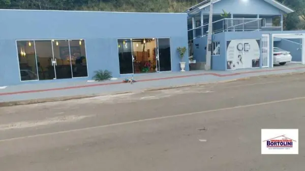 Imagem do anúnio: Vendo conjunto comercial / sala em Coronel Martins , Santa Catarina no bairro Dos Esportes