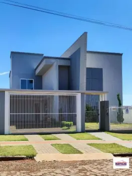 Imagem do anúnio: Vendo casa em São Domingos , Santa Catarina no bairro Ari Bortoli