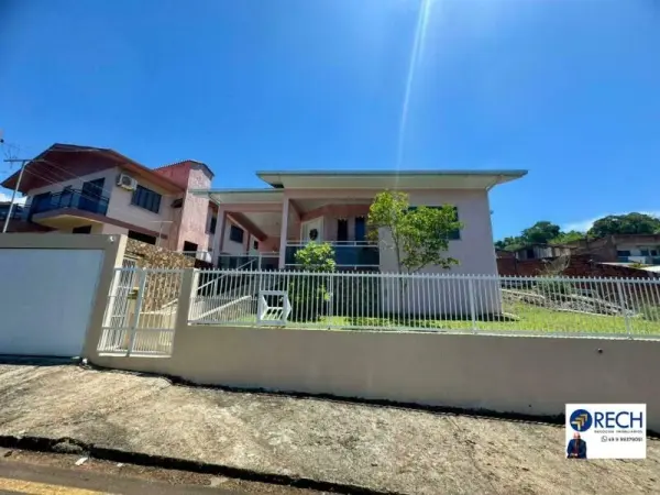 Imagem do anúncio: Vendo casa em Herval Do Oeste , Santa Catarina no bairro Jardim José Rupp