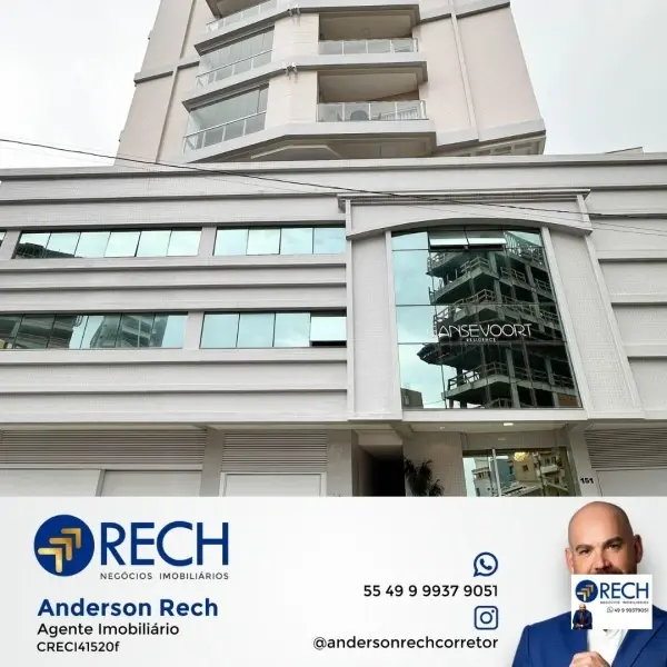 Imagem do anúnio: Vendo apartamento em Porto Belo , Santa Catarina no bairro Balneário Perequê