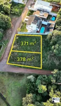 Imagem do anúnio: Vendo terreno / lote / condomínio em Joaçaba , Santa Catarina no bairro Jardim Cidade Alta