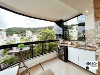 Imagem do anúnio: Vendo apartamento em Joaçaba , Santa Catarina no bairro Centro