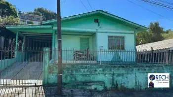 Imagem do anúnio: Vendo casa em Herval D'Oeste , Santa Catarina no bairro Jardim José Rupp