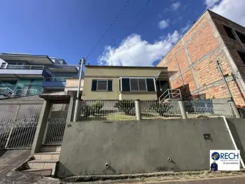 Imagem do anúnio: Vendo casa em Herval D'Oeste , Santa Catarina no bairro Santo Antônio