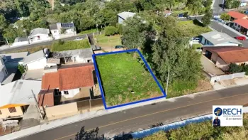 Imagem do anúnio: Vendo terreno / lote / condomínio em Joaçaba , Santa Catarina no bairro Jardim Cidade Alta