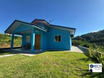 Imagem do anúnio: Vendo casa em Herval Do Oeste , Santa Catarina no bairro Loteamento Barcelona