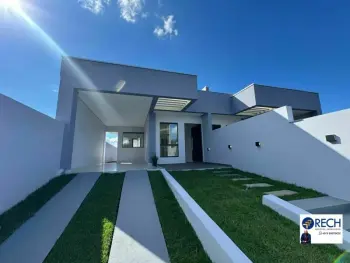 Imagem do anúnio: Vendo casa em Herval D'Oeste , Santa Catarina no bairro Vila Germânica