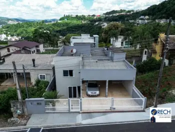 Imagem do anúnio: Vendo casa em Joaçaba , Santa Catarina no bairro Jardim Itália