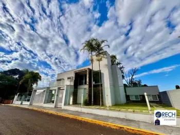 Imagem do anúnio: Vendo casa em Joaçaba , Santa Catarina no bairro Monte Belo